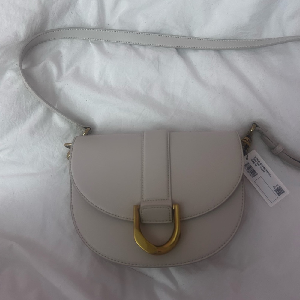 Charles and Keith Gabine Shoulder Bag